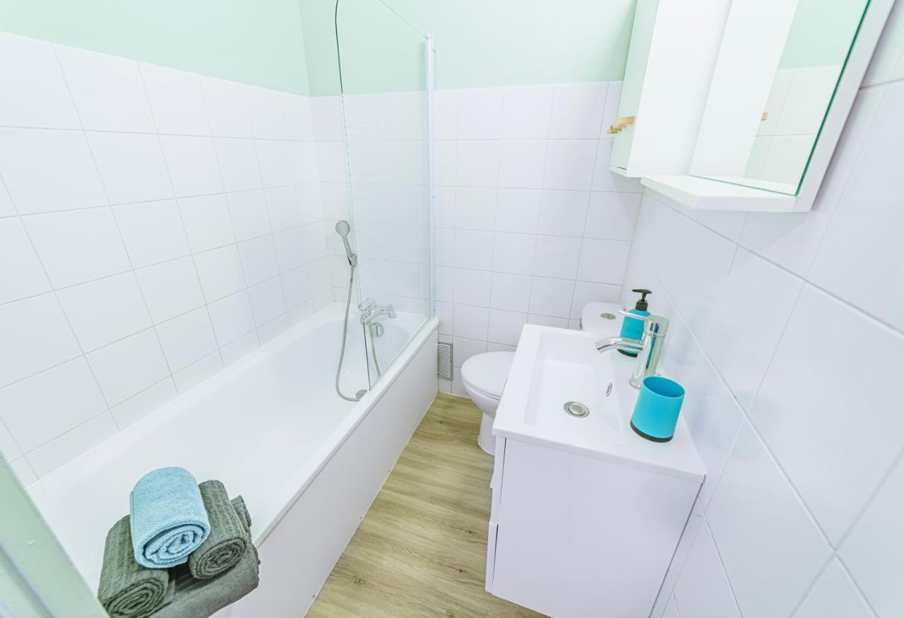 Cosy Studio 108 - Chambery Centre - Stationnement - Gare Eksteriør bilde